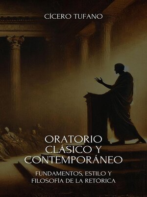 cover image of Oratorio Clásico Y Contemporáneo